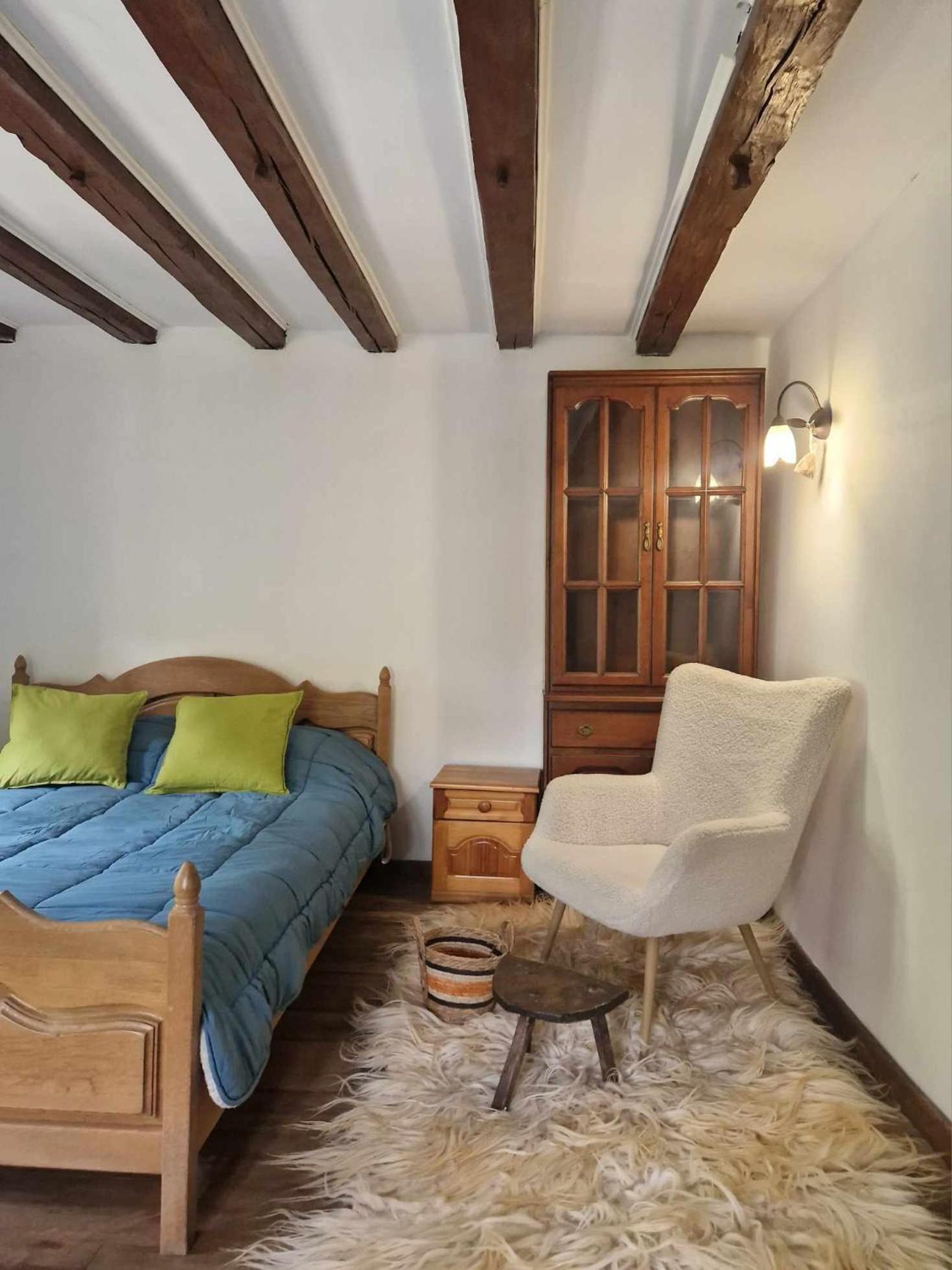 Villa Anna Ribarica